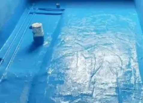 陆川卫生间漏水维修公司分享下陆川卫生间防水工程中常用防水涂料介绍。